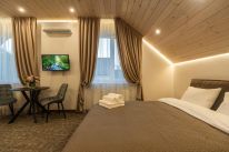 Отельно-банный комплекс «KUPALO SPA»
